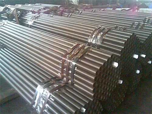 古城402考登钢管